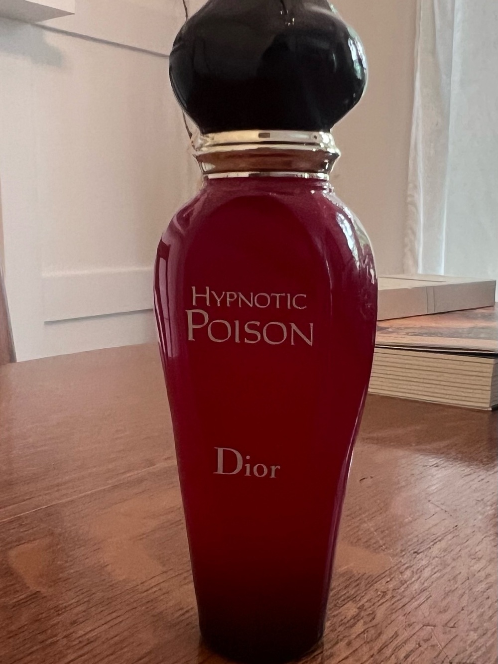 Dior Hypnotic Poison Bottle - Roller ball